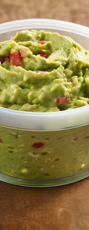 The Ultimate Guide to Storing Opened Guacamole Commercially Packaged, Sold Refrigerated