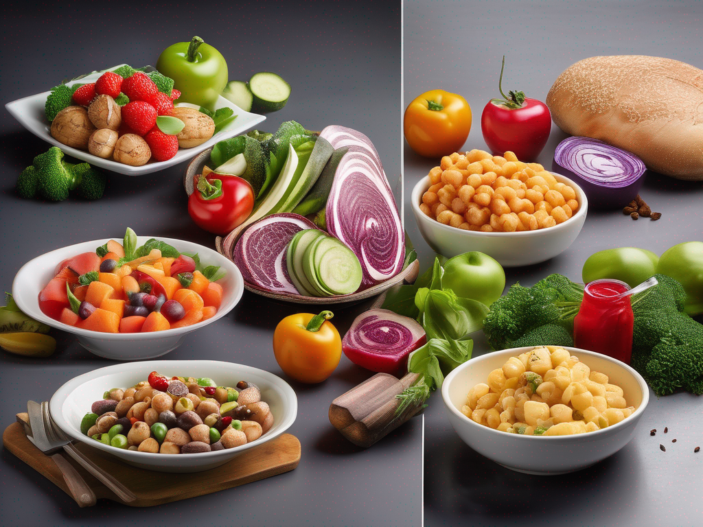 The Ultimate Guide to Storing Opened Ham Deli Sliced