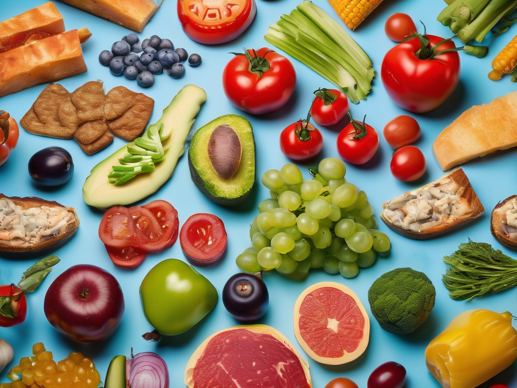 The Ultimate Guide to Storing Opened Ketchup (Catsup) Bottles