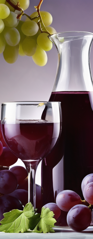 The Ultimate Guide to Storing Refrigerated Opened Grape Juice