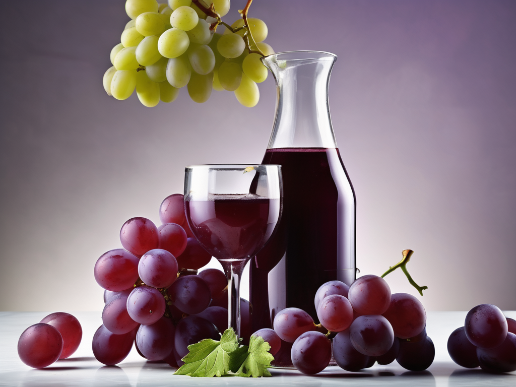 The Ultimate Guide to Storing Refrigerated Opened Grape Juice