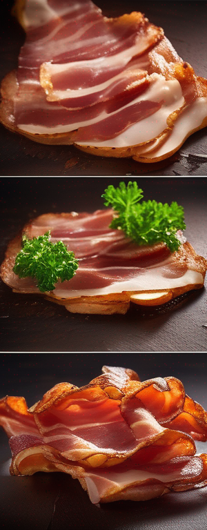 The Ultimate Guide to Understanding the Shelf Life of Bacon