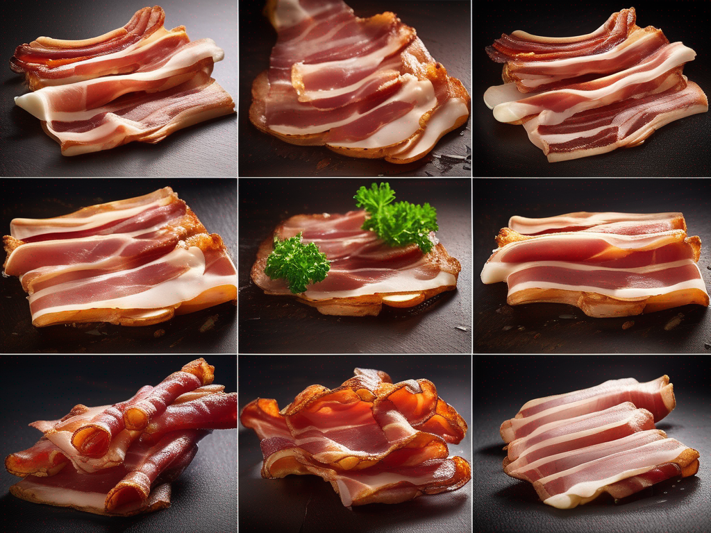 The Ultimate Guide to Understanding the Shelf Life of Bacon