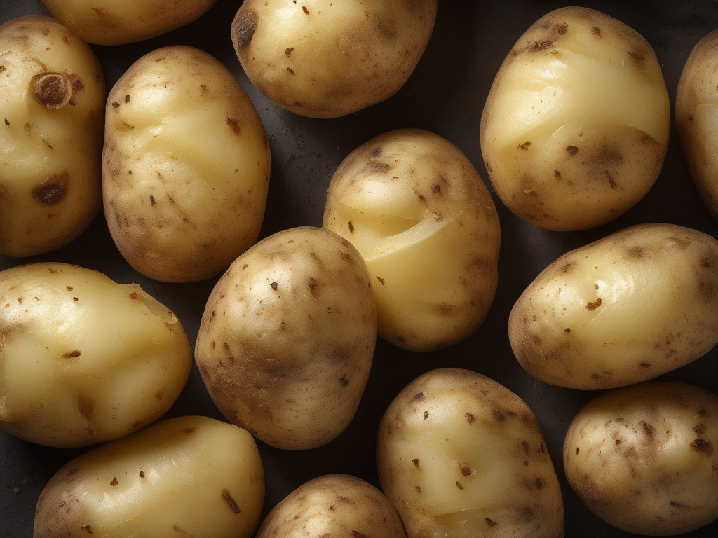 The Ultimate Guide to Understanding When Potatoes Expire