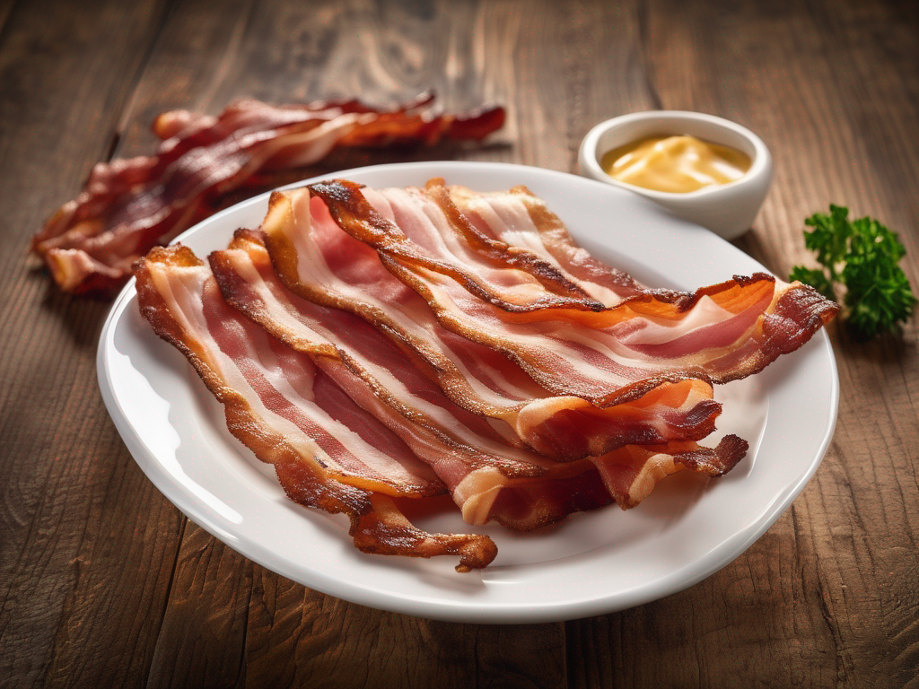 The Ultimate Guide to Use By Date on Bacon