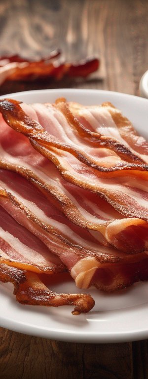 The Ultimate Guide to Use By Date on Bacon