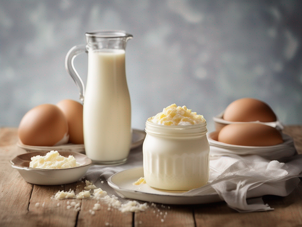 The Ultimate Guide to Using Leftover Buttermilk in Cooking