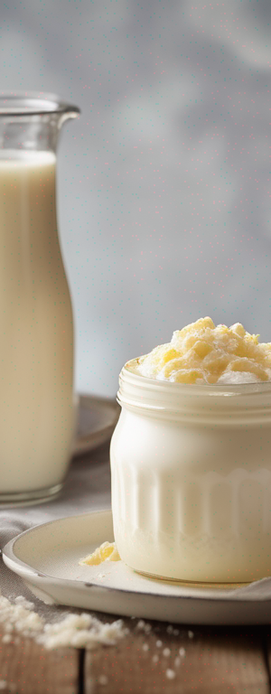 The Ultimate Guide to Using Leftover Buttermilk in Cooking