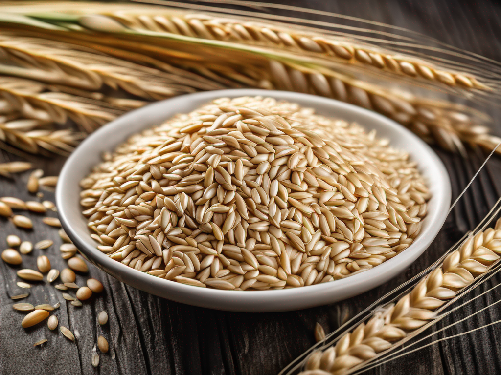 The Ultimate Guide to Using Up Leftover Barley Before It Spoils