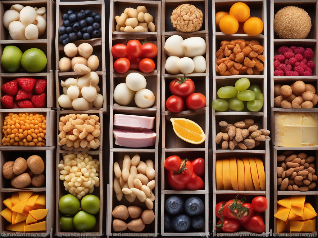 The Ultimate Guide to Vacuum Packed Ham Use By Date