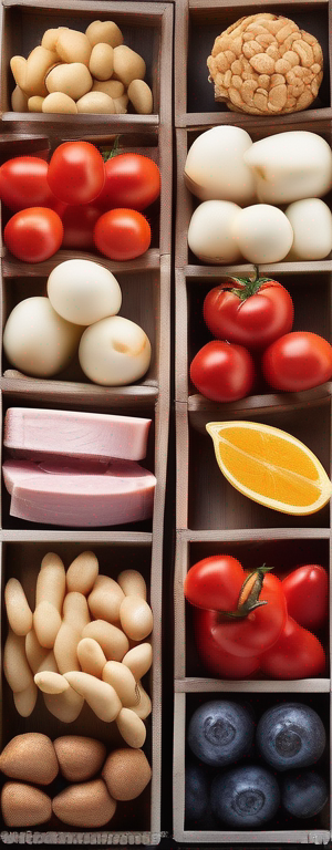 The Ultimate Guide to Vacuum Packed Ham Use By Date