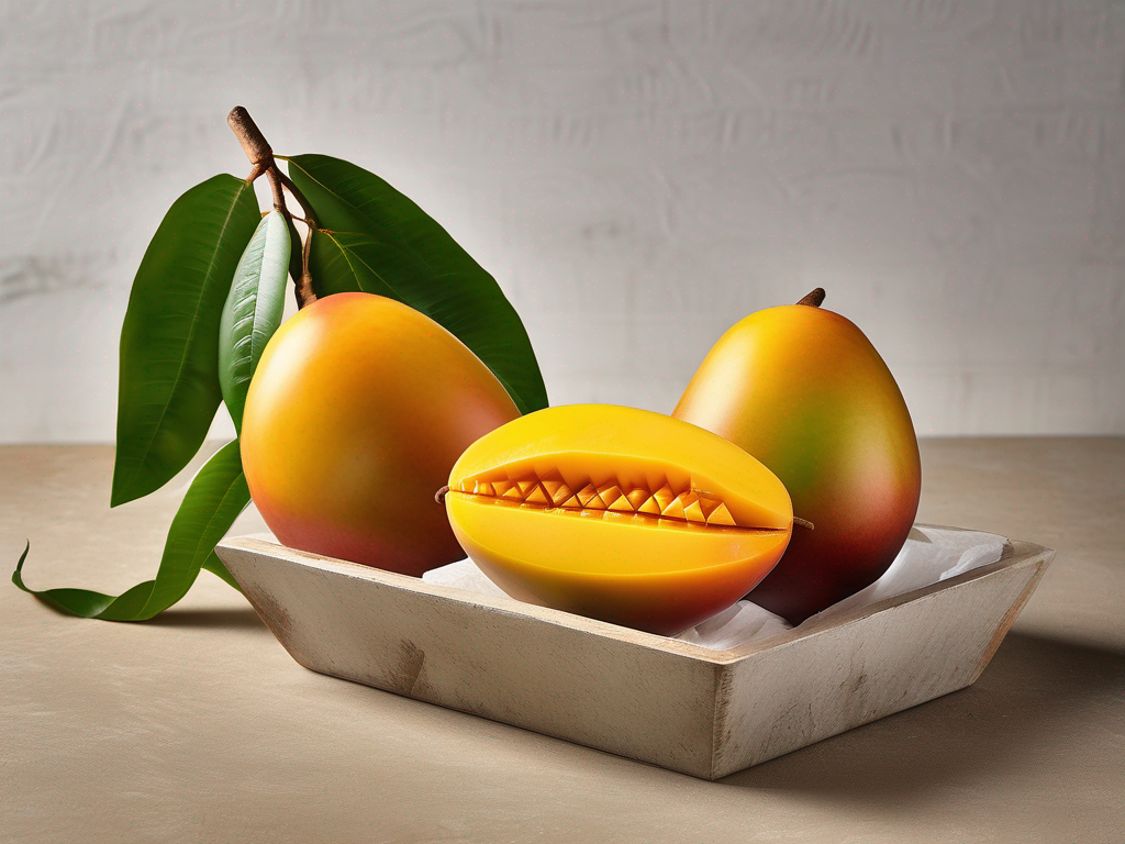 The Ultimate Guide to When to Eat a Mango
