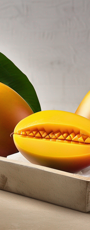 The Ultimate Guide to When to Eat a Mango