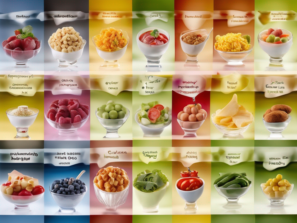 The Ultimate Guide to Whipped Cream Expiration Date