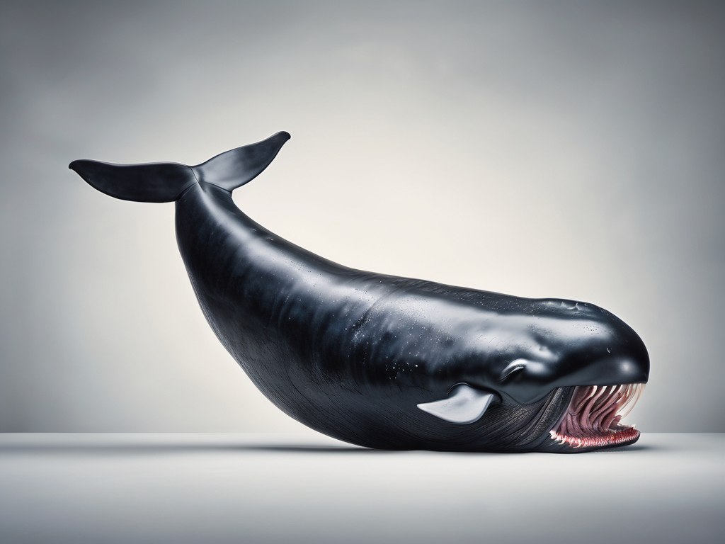 Tips for Checking the Quality of Thawed Bowhead Whale