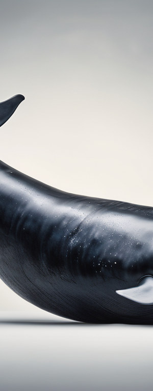 Tips for Checking the Quality of Thawed Bowhead Whale