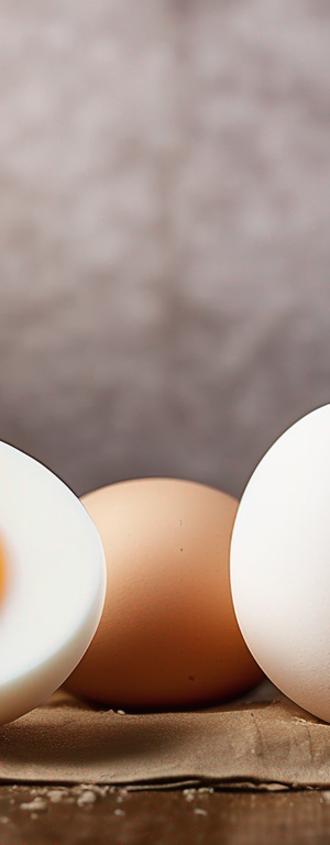 Tips for Determining if Eggs are Still Safe to Eat or Need to be Discarded