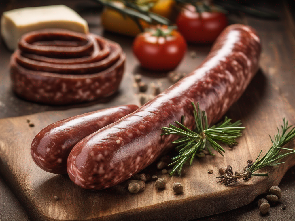 Tips for Extending the Shelf Life of Abruzzese Sausage Dry Opened