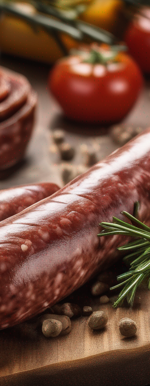 Tips for Extending the Shelf Life of Abruzzese Sausage Dry Opened