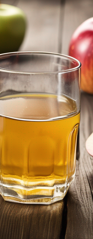 Tips for Extending the Shelf Life of Apple Juice Unrefrigerated Opened