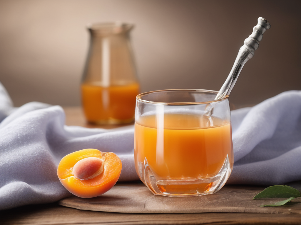 Tips for Extending the Shelf Life of Apricot Nectar Opened