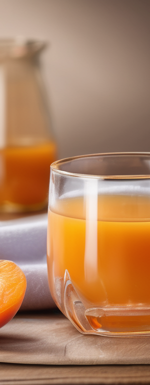 Tips for Extending the Shelf Life of Apricot Nectar Opened