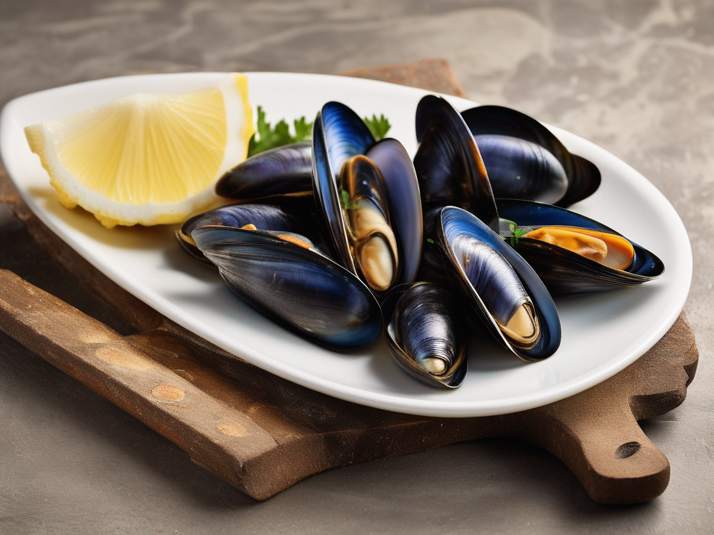 Tips for Extending the Shelf Life of Blue Mussel
