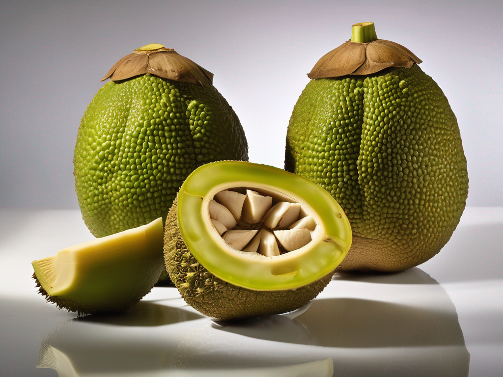 Tips for Extending the Shelf Life of Breadfruit