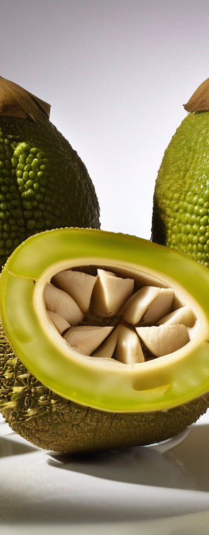 Tips for Extending the Shelf Life of Breadfruit