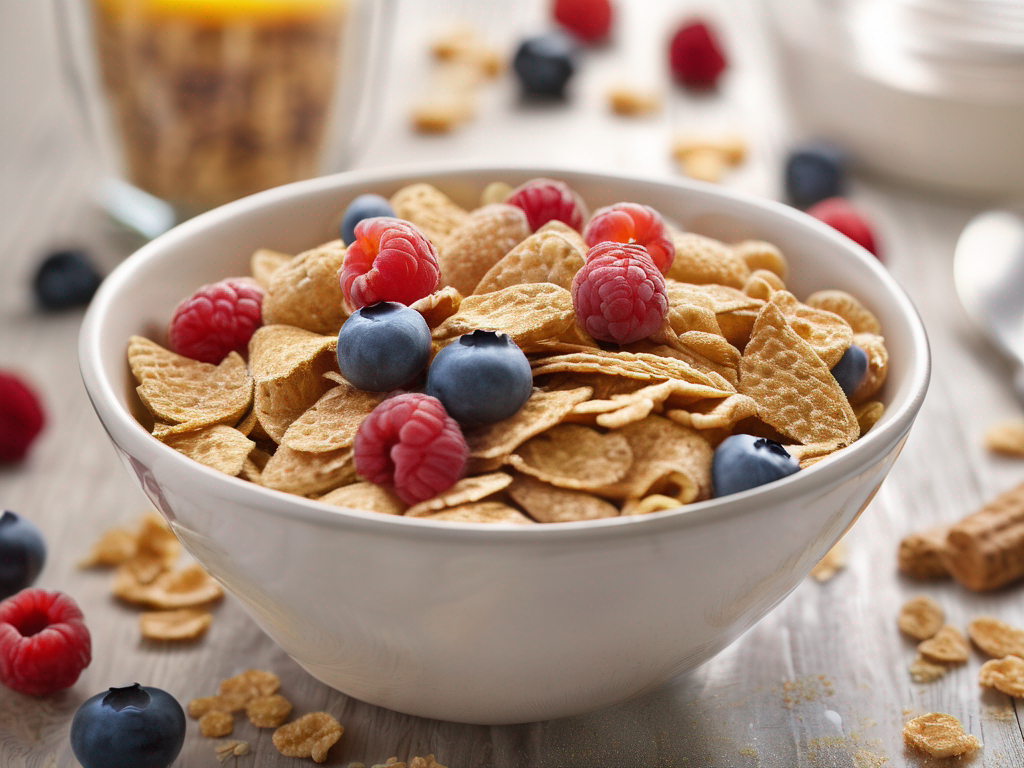 Tips for Extending the Shelf Life of Breakfast Cereal in Humid Environments