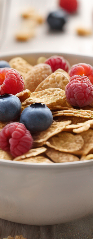 Tips for Extending the Shelf Life of Breakfast Cereal in Humid Environments