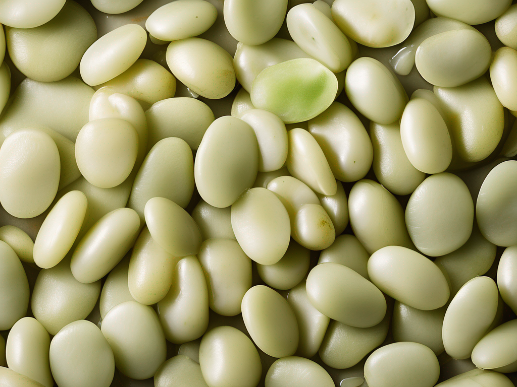 Tips for Extending the Shelf Life of Cooked Lima Beans in the Pantry