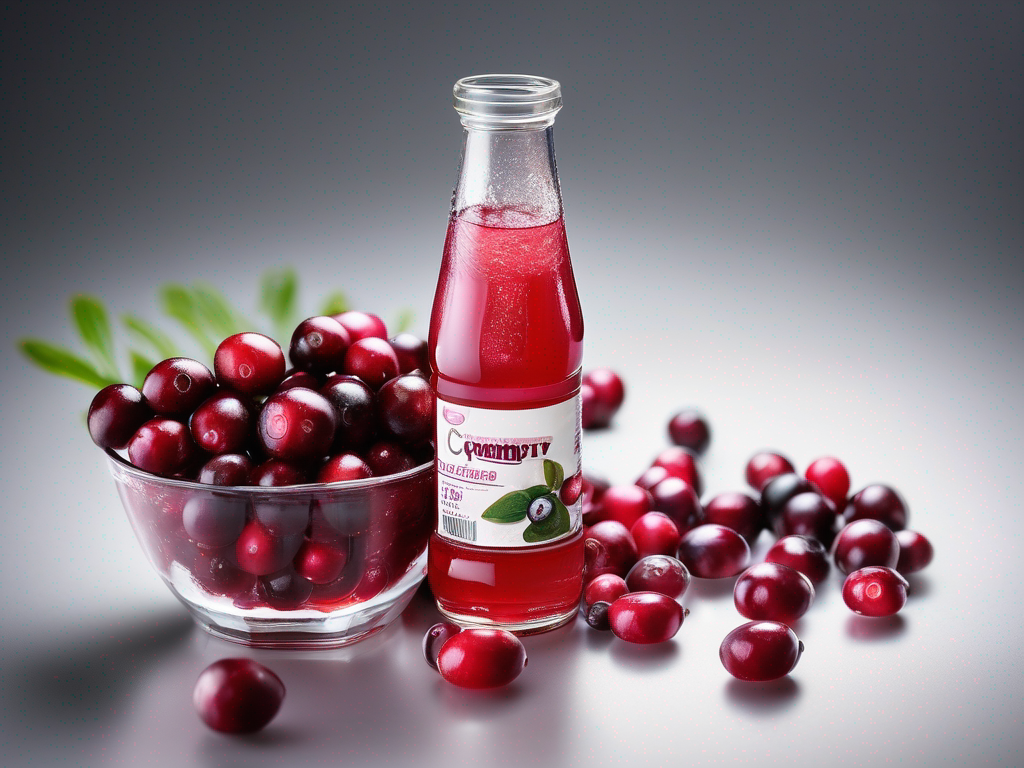 Tips for Extending the Shelf Life of Cranberry Juice Sold in Refrigerated Container Opened