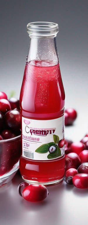 Tips for Extending the Shelf Life of Cranberry Juice Sold in Refrigerated Container Opened