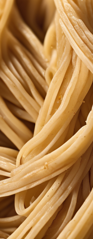 Tips for Extending the Shelf Life of Dry Linguini in a Hot Climate