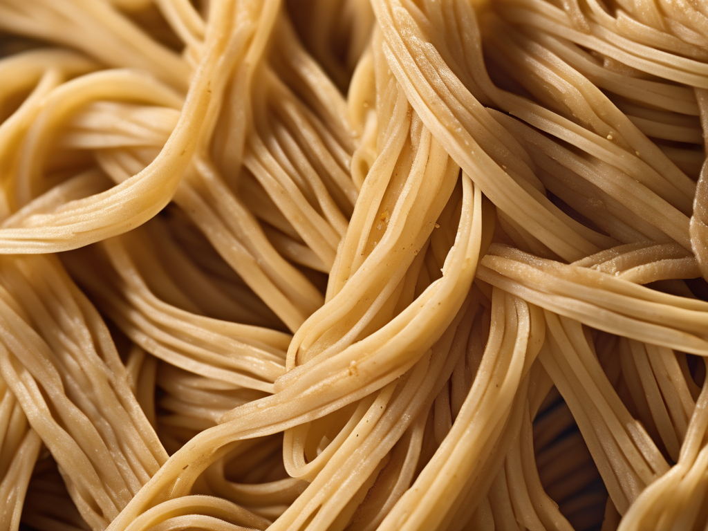 Tips for Extending the Shelf Life of Dry Linguini in a Hot Climate