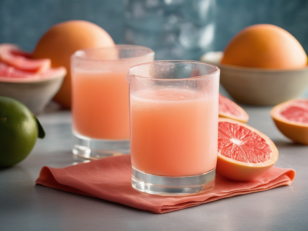 Tips for Extending the Shelf Life of Frozen Grapefruit Juice Concentrate