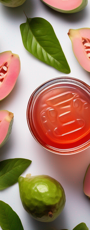 Tips for Extending the Shelf Life of Guava Jelly Commercially Jarred Opened
