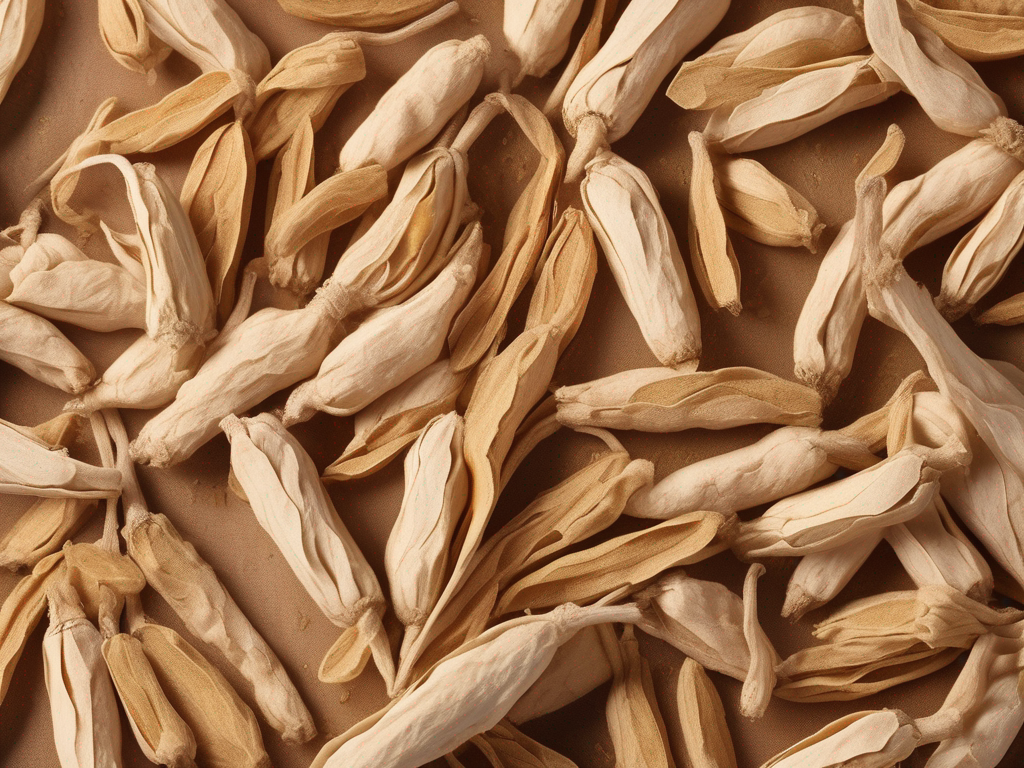 Tips for Identifying Spoiled Ashwagandha Root Extract Before Consumption