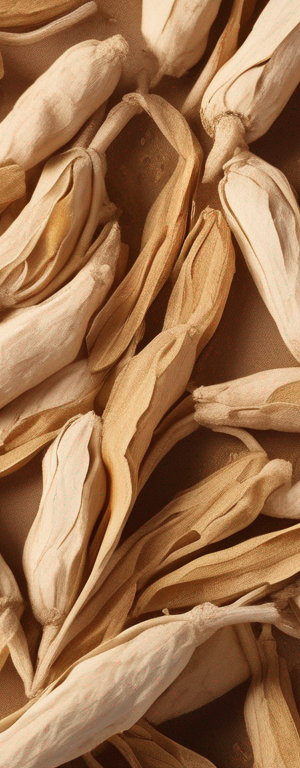 Tips for Identifying Spoiled Ashwagandha Root Extract Before Consumption