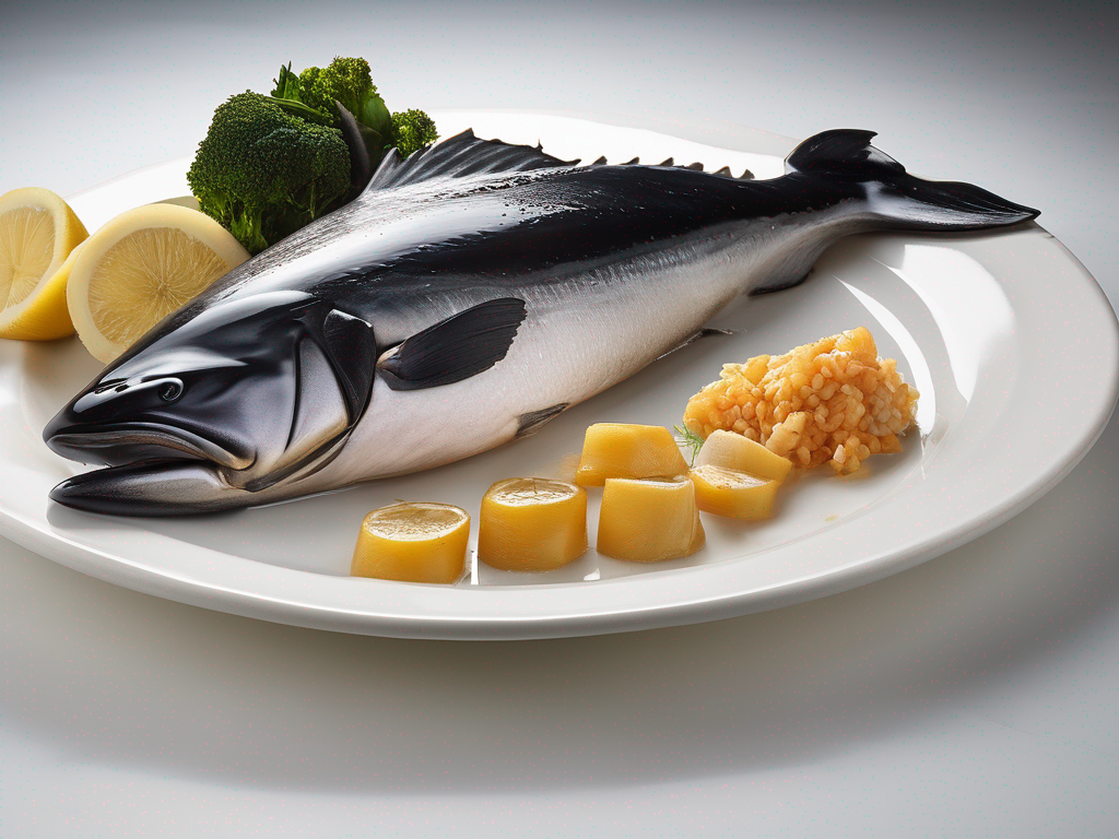 Tips for Preserving Alaska Blackfish for Longer Shelf Life