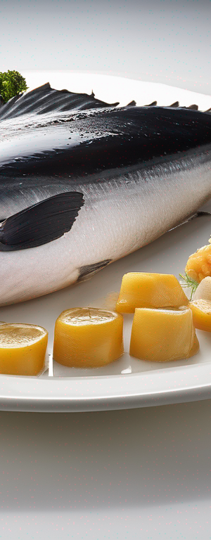 Tips for Preserving Alaska Blackfish for Longer Shelf Life