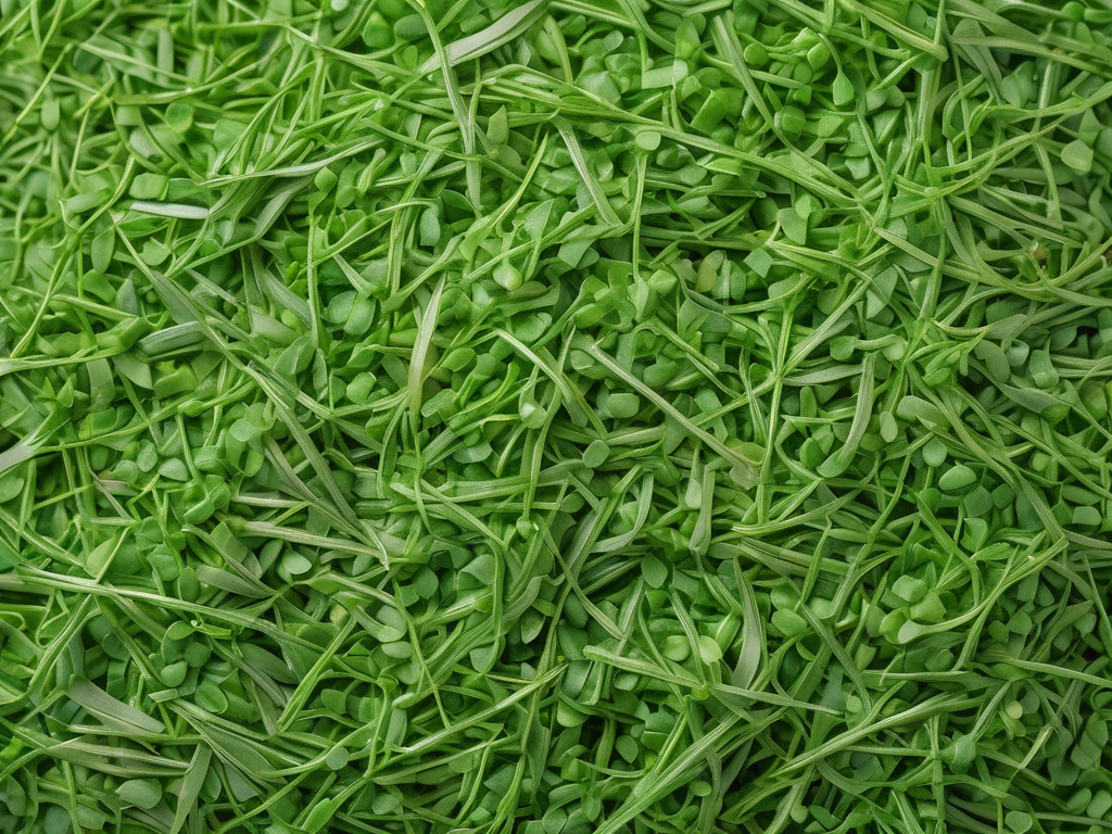 Tips for Preserving Alfalfa in the Pantry