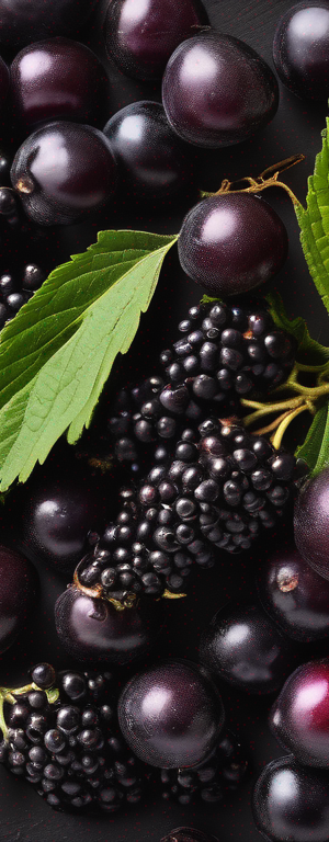 Tips for Preserving Black Elderberry to Prevent Spoilage