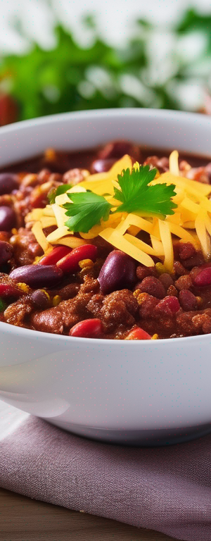 Tips for Preserving Chili Con Carne Homemade for Longer Shelf Life