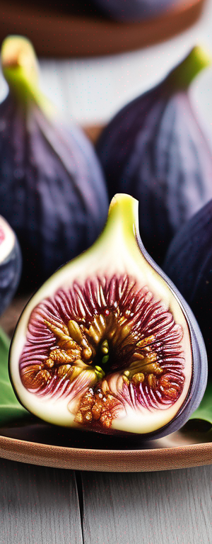 Tips for Preserving Dried Figs for Extended Shelf Life