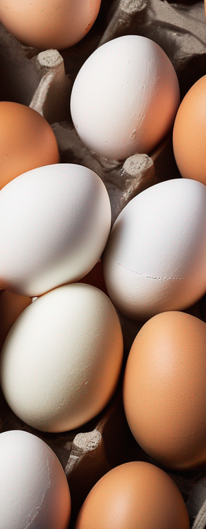 Tips for Preserving Fresh Eggs in the Pantry
