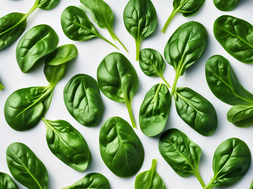 Tips for Preserving Fresh Spinach for Longer Shelf Life