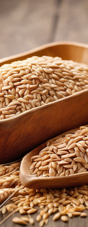 Tips for Preserving Hard Wheat Freshness in Pantry and Fridge