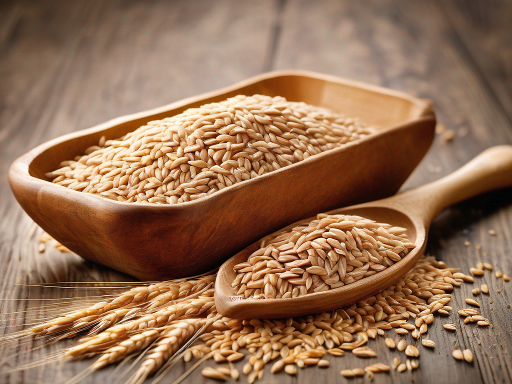 Tips for Preserving Hard Wheat Freshness in Pantry and Fridge